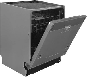 Встраиваемая посудомоечная машина Hyundai HBD 661 фото 4 в Краснодаре