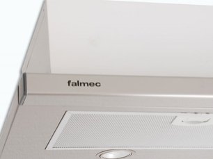Встраиваемая вытяжка Фалмек Slim 60 X PLUS фото 2 в Краснодаре Встраиваемая вытяжка Falmec Slim 60 X PLUS фото 2 в Краснодаре