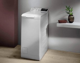 Стиральная машина Электролюкс EW6TN14262 фото 3 в Краснодаре Стиральная машина Electrolux EW6TN14262 фото 3 в Краснодаре