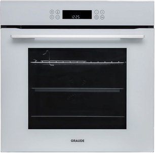 Духовой шкаф Грауде BM 60.2 W фото в Краснодаре Духовой шкаф Graude BM 60.2 W фото в Краснодаре