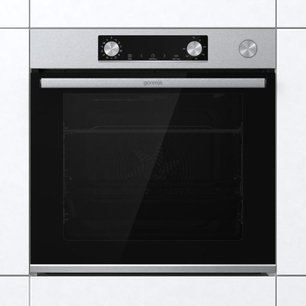 Духовой шкаф Горение BSA6737E15X фото 3 в Краснодаре Духовой шкаф Gorenje BSA6737E15X фото 3 в Краснодаре