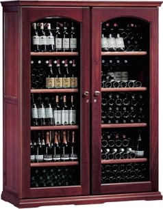 Винный шкаф IP CEX 2501 CU фото в Краснодаре