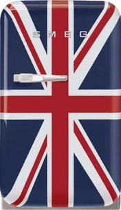 Минибар Смег FAB5RDUJ6 фото в Краснодаре Минибар Smeg FAB5RDUJ6 фото в Краснодаре