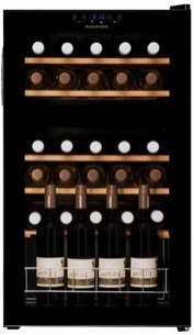 Винный шкаф Дунавокс DXFH-30.80 фото в Краснодаре Винный шкаф Dunavox DXFH-30.80 фото в Краснодаре