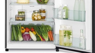 Холодильник Хитачи R-V 472 PU8 BSL фото 4 в Краснодаре Холодильник Hitachi R-V 472 PU8 BSL фото 4 в Краснодаре