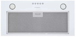 Встраиваемая кухонная вытяжка MAUNFELD Crosby Power 50 белый фото 2 в Краснодаре Встраиваемая кухонная вытяжка MAUNFELD Crosby Power 50 белый фото 2 в Краснодаре
