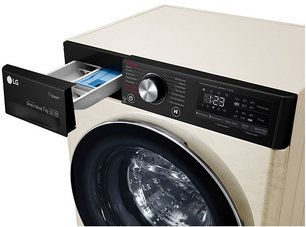 Стиральная машина LG AI DD F2V5HS9B фото 4 в Краснодаре