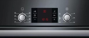 Духовой шкаф Бош HBG 43T360 R фото 4 в Краснодаре Духовой шкаф Bosch HBG 43T360 R фото 4 в Краснодаре