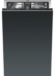 Посудомоечная машина Смег STA4501 фото в Краснодаре Посудомоечная машина Smeg STA4501 фото в Краснодаре