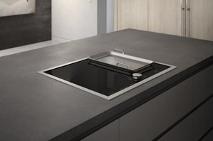 Варочная панель Гаггенау CI272113 фото 2 в Краснодаре Варочная панель Gaggenau CI272113 фото 2 в Краснодаре