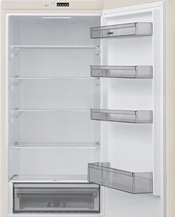 Холодильник Вестфрост VF 384 EB фото 3 в Краснодаре Холодильник Vestfrost VF 384 EB фото 3 в Краснодаре