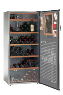Винный шкаф Climadiff EV504ZX фото в Краснодаре