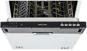 Встраиваемая посудомоечная машина Крона ROSSA 45 BI фото 4 в Краснодаре Встраиваемая посудомоечная машина KRONA ROSSA 45 BI фото 4 в Краснодаре