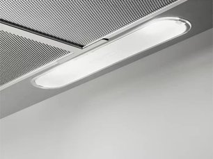 Вытяжка Электролюкс EFU9216W фото 3 в Краснодаре Вытяжка Electrolux EFU9216W фото 3 в Краснодаре