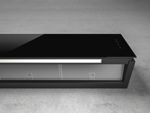 Вытяжка Элика RULES BL/F/90 фото 3 в Краснодаре Вытяжка Elica RULES BL/F/90 фото 3 в Краснодаре