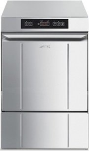 Стаканомоечная машина Smeg UG405DMS фото в Краснодаре