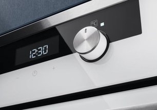 Духовой шкаф Electrolux OKC 5H50 W фото 2 в Краснодаре