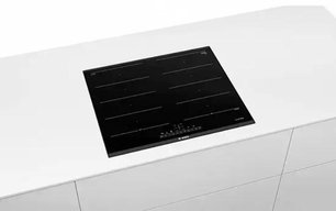 Индукционная варочная панель BOSCH PXY695DX6E фото 3 в Краснодаре Индукционная варочная панель BOSCH PXY695DX6E фото 3 в Краснодаре
