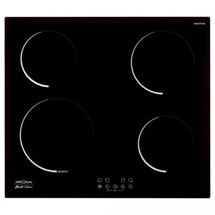 Индукционная варочная поверхность Крона STORNO 60 BL фото в Краснодаре Индукционная варочная поверхность KRONA STORNO 60 BL фото в Краснодаре