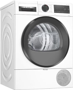 Сушильная машина Бош WQG233D40 фото в Краснодаре Сушильная машина Bosch WQG233D40 фото в Краснодаре