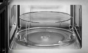 Встраиваемая микроволновая печь АЕГ OS5MG20EB фото 3 в Краснодаре Встраиваемая микроволновая печь AEG OS5MG20EB фото 3 в Краснодаре