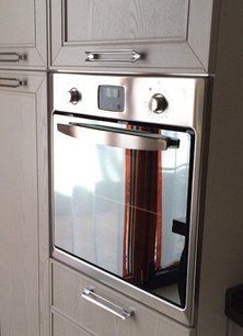 Духовой шкаф Franke TL 86 M XS фото 4 в Краснодаре