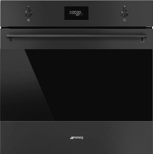 Духовой шкаф Смег SF6301TN фото в Краснодаре Духовой шкаф Smeg SF6301TN фото в Краснодаре