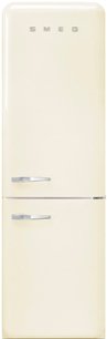 Холодильник Смег FAB32RCR3 фото в Краснодаре Холодильник Smeg FAB32RCR3 фото в Краснодаре