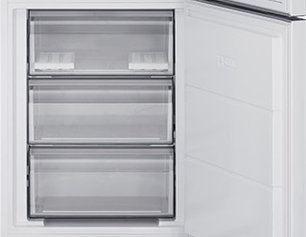 Холодильник Вестфрост VF 373 MW фото 3 в Краснодаре Холодильник Vestfrost VF 373 MW фото 3 в Краснодаре