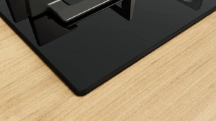 Газовая варочная панель Bosch PPP6A6I40 фото 3 в Краснодаре