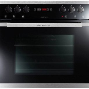 Духовой шкаф Куперсбуш EEH 6260.0 JX1 фото в Краснодаре Духовой шкаф Kuppersbusch EEH 6260.0 JX1 фото в Краснодаре