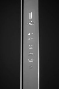 Холодильник Kuppersberg KSB 17577 BG фото в Краснодаре