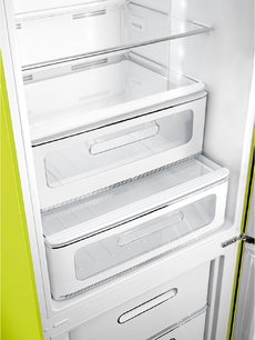 Холодильник Smeg FAB32RLI6 фото 3 в Краснодаре