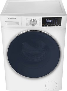 Стиральная машина Маунфилд MFWM127IWH02 фото 2 в Краснодаре Стиральная машина Maunfeld MFWM127IWH02 фото 2 в Краснодаре