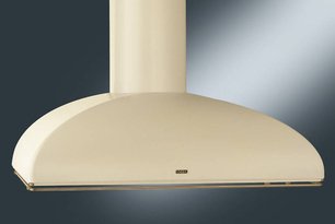 Вытяжка Смег KSE89PO9 фото 2 в Краснодаре Вытяжка Smeg KSE89PO9 фото 2 в Краснодаре