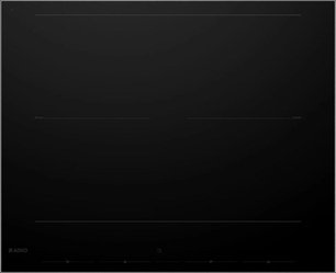 Индукционная варочная панель Аско HID654GC фото 3 в Краснодаре Индукционная варочная панель Asko HID654GC фото 3 в Краснодаре