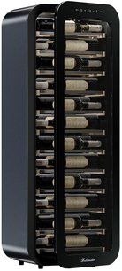 Винный шкаф Мэйвел MV34-KBF1 фото 2 в Краснодаре Винный шкаф Meyvel MV34-KBF1 фото 2 в Краснодаре