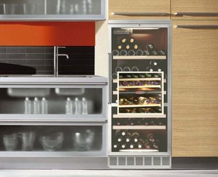 Винный шкаф IP CIS 301 CFX D фото 2 в Краснодаре