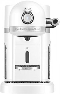Кофемашина Китчен Эйд 5KES0503EFP фото 2 в Краснодаре Кофемашина KitchenAid 5KES0503EFP фото 2 в Краснодаре