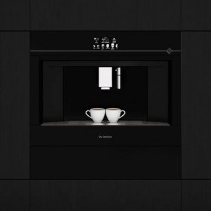 Встраиваемая кофемашина Де Дитрих DKD4820B фото 3 в Краснодаре Встраиваемая кофемашина De Dietrich DKD4820B фото 3 в Краснодаре