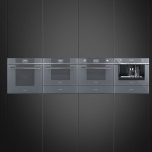 Духовой шкаф Смег SFP6104TVS фото 4 в Краснодаре Духовой шкаф Smeg SFP6104TVS фото 4 в Краснодаре