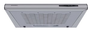 Кухонная вытяжка MAUNFELD MPA 60 нержавеющая сталь фото 2 в Краснодаре Кухонная вытяжка MAUNFELD MPA 60 нержавеющая сталь фото 2 в Краснодаре