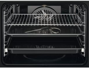 Духовой шкаф Electrolux EOC95651BX фото 2 в Краснодаре
