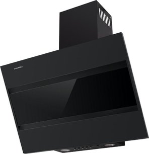 Кухонная вытяжка MAUNFELD Bridge 60 черный фото 2 в Краснодаре Кухонная вытяжка MAUNFELD Bridge 60 черный фото 2 в Краснодаре