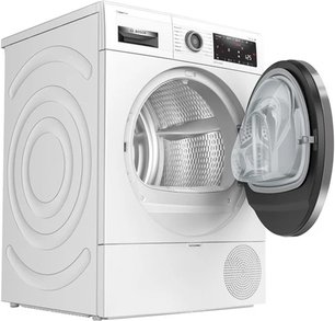 Сушильная машина Бош WTX 8HKL9SN фото 2 в Краснодаре Сушильная машина Bosch WTX 8HKL9SN фото 2 в Краснодаре