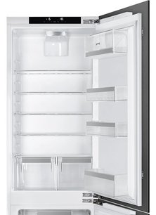 Встраиваемый холодильник Smeg C8174DN2E фото 2 в Краснодаре