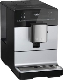 Кофемашина Миле CM 5510 ALSM фото 2 в Краснодаре Кофемашина Miele CM 5510 ALSM фото 2 в Краснодаре