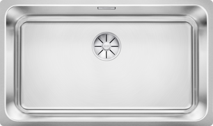 Мойка BLANCO SOLIS 700-U нержавеющая сталь