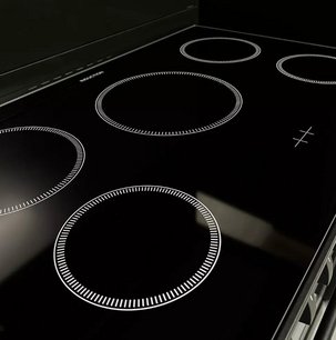 Варочный центр Lofra RNMD96MFTE/5IF CHROME фото 2 в Краснодаре