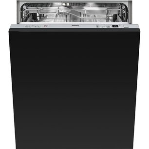 Посудомоечная машина Смег STE8239L фото в Краснодаре Посудомоечная машина Smeg STE8239L фото в Краснодаре